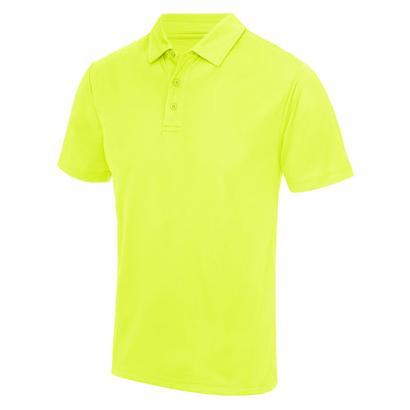 Men's Sports Polo Shirt