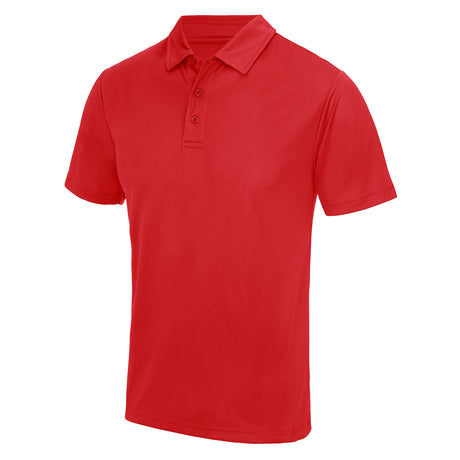 Men's Sports Polo Shirt