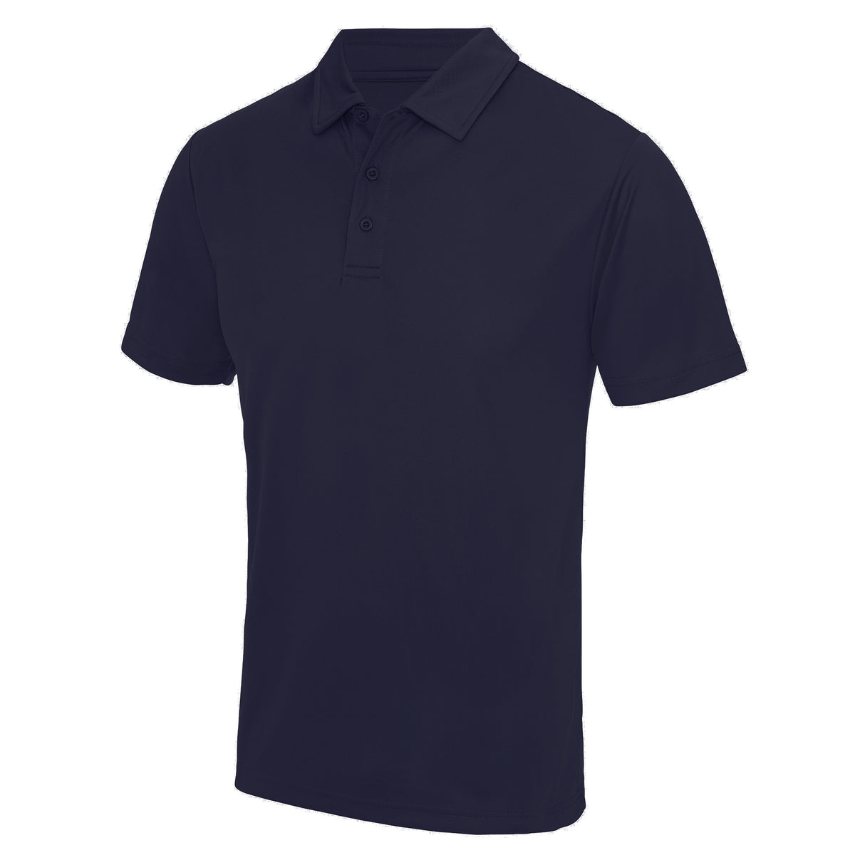 Men's Sports Polo Shirt