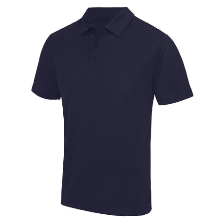 Men's Sports Polo Shirt