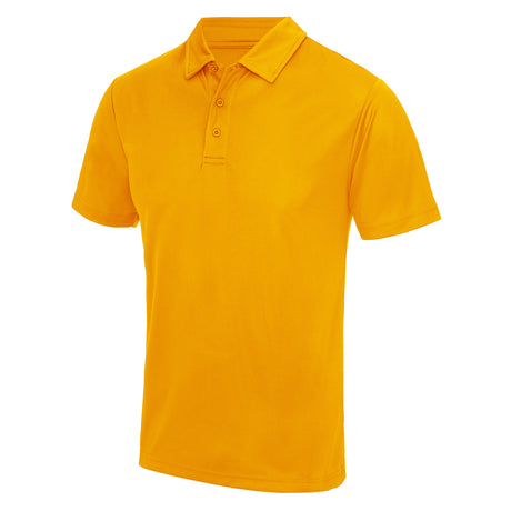 Men's Sports Polo Shirt