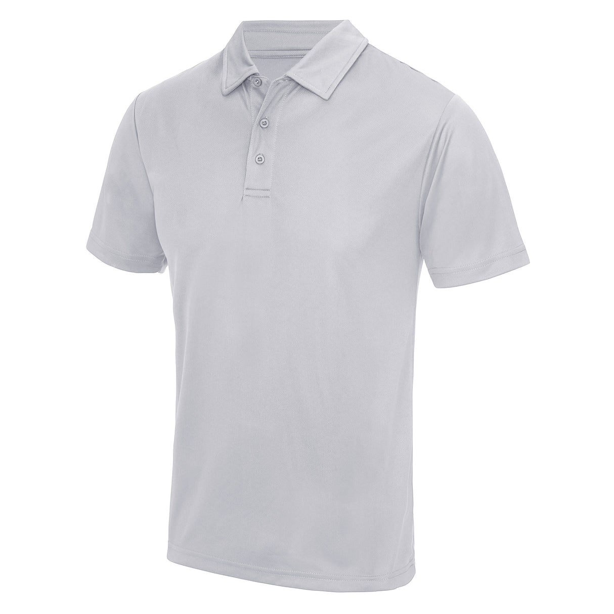 Men's Sports Polo Shirt