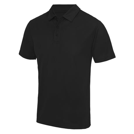Men's Sports Polo Shirt