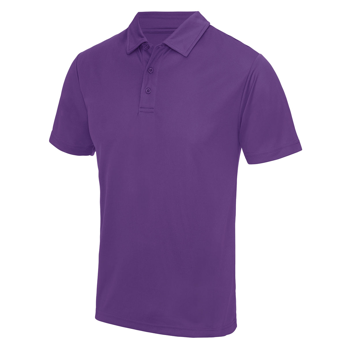 Men's Sports Polo Shirt