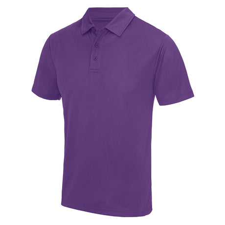 Men's Sports Polo Shirt