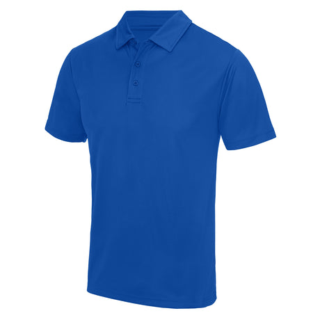 Men's Sports Polo Shirt