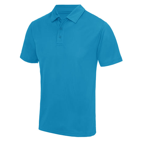 Men's Sports Polo Shirt