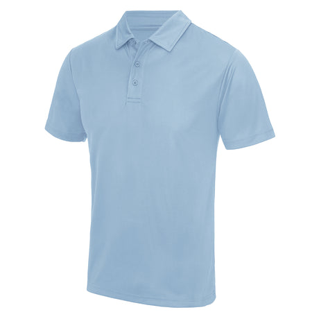 Men's Sports Polo Shirt