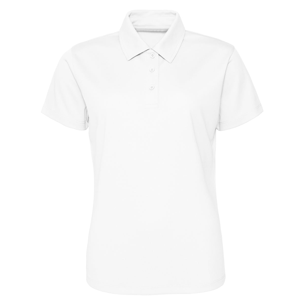 Women's Sports Polo Shirt