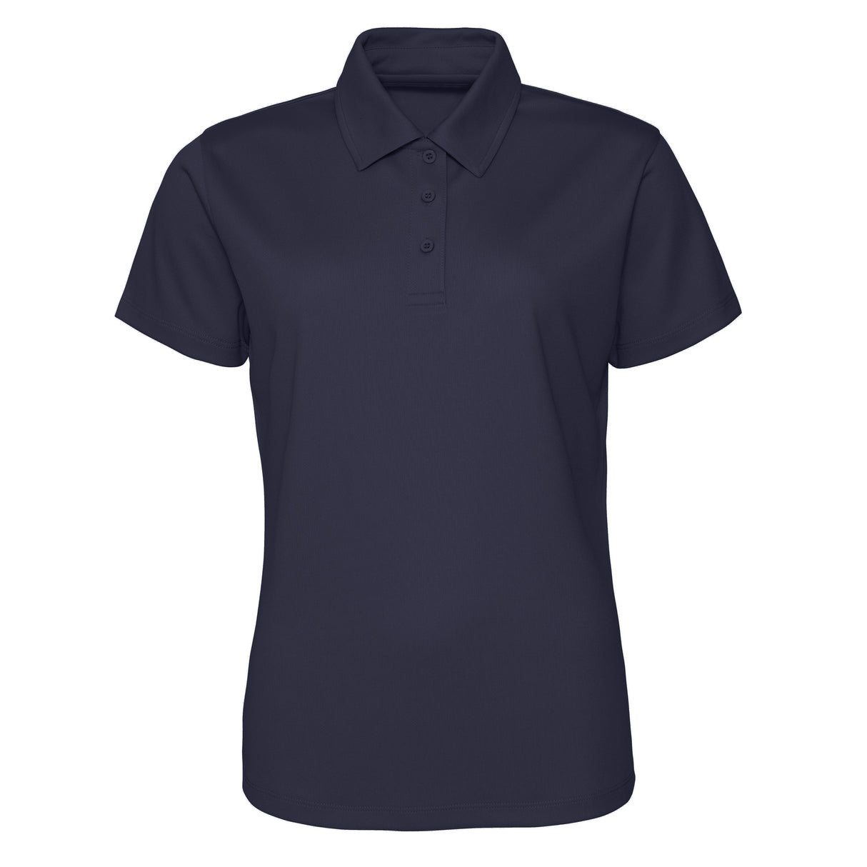 Women's Sports Polo Shirt