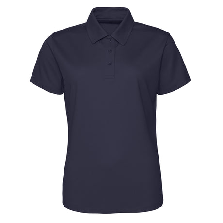 Women's Sports Polo Shirt