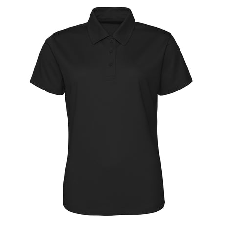 Women's Sports Polo Shirt