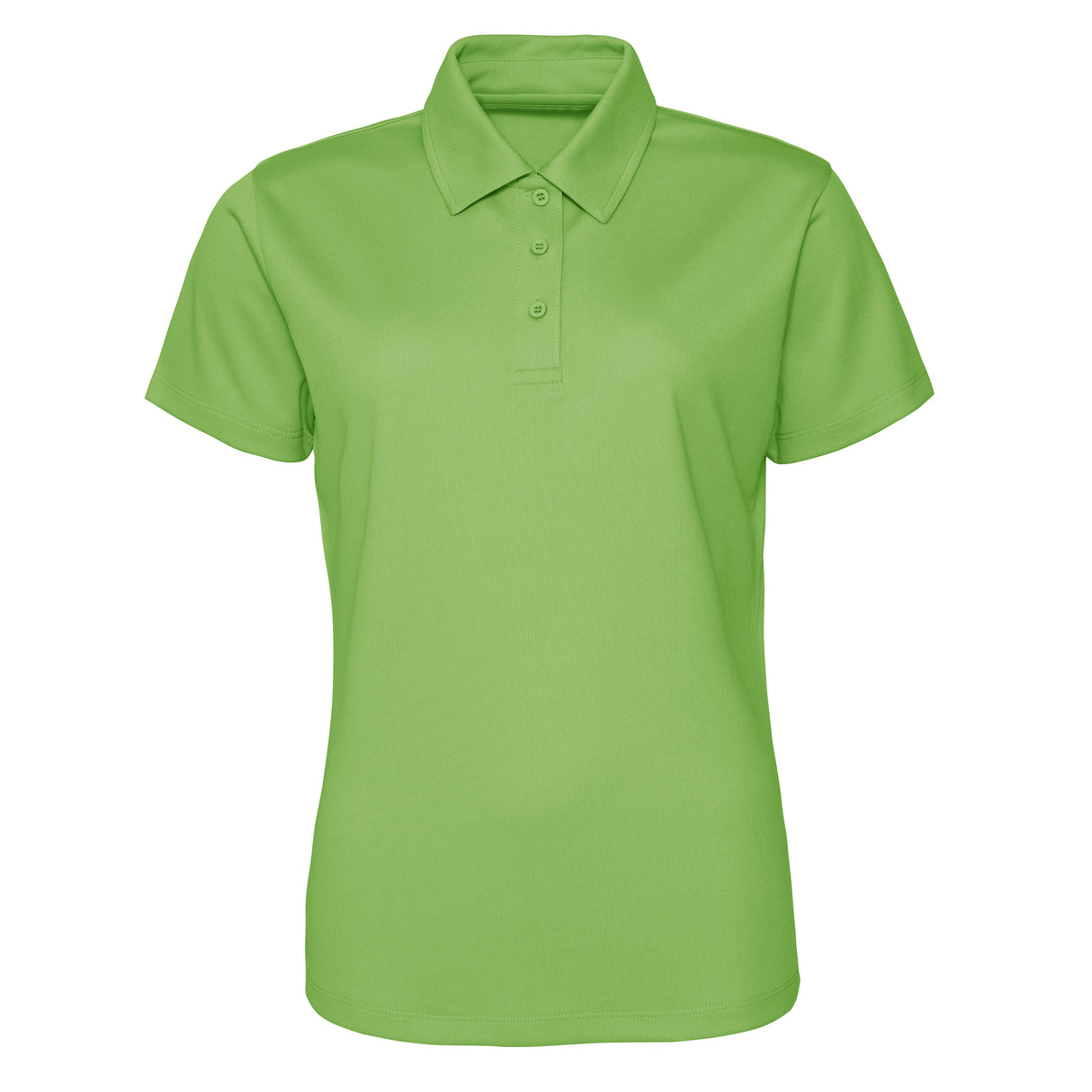 Women's Sports Polo Shirt