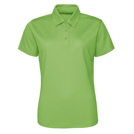 Women's Sports Polo Shirt