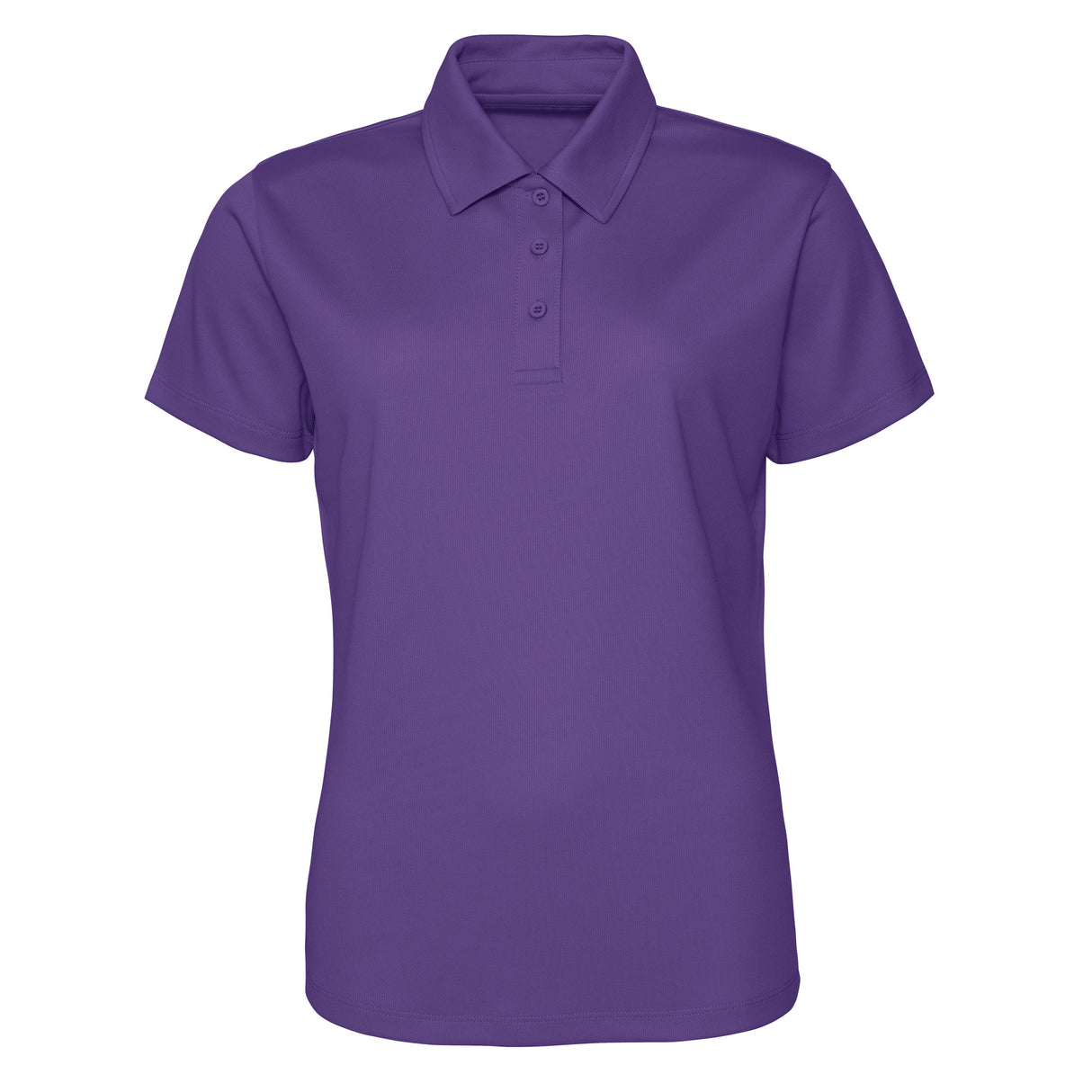 Women's Sports Polo Shirt