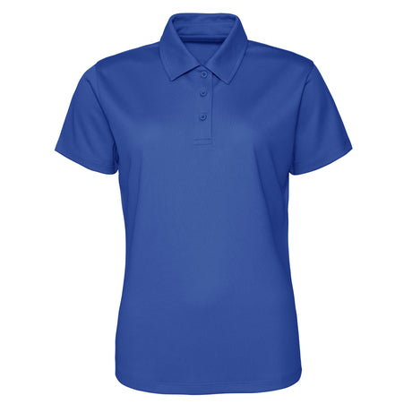 Women's Sports Polo Shirt