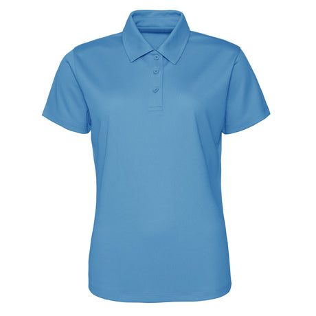 Women's Sports Polo Shirt