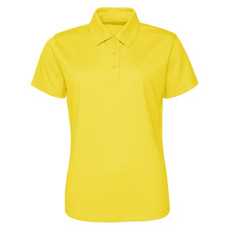 Women's Sports Polo Shirt