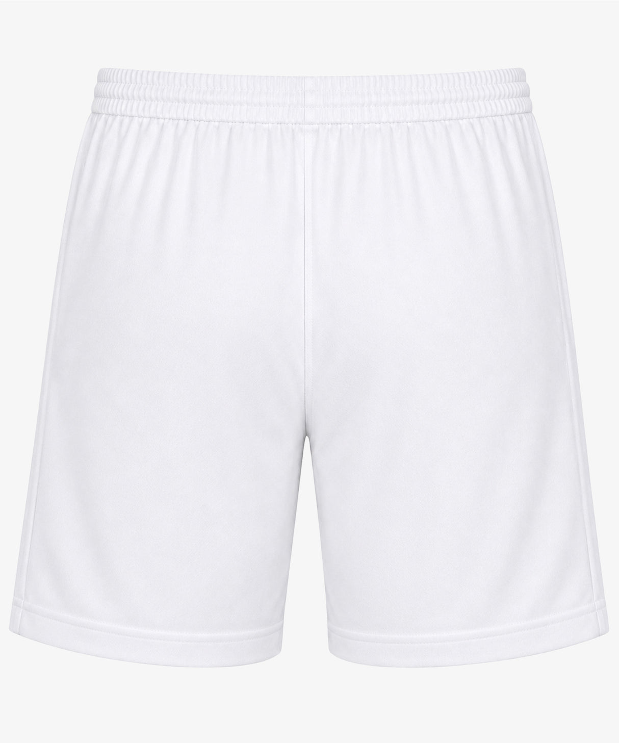 Personalised Kids Sports Shorts