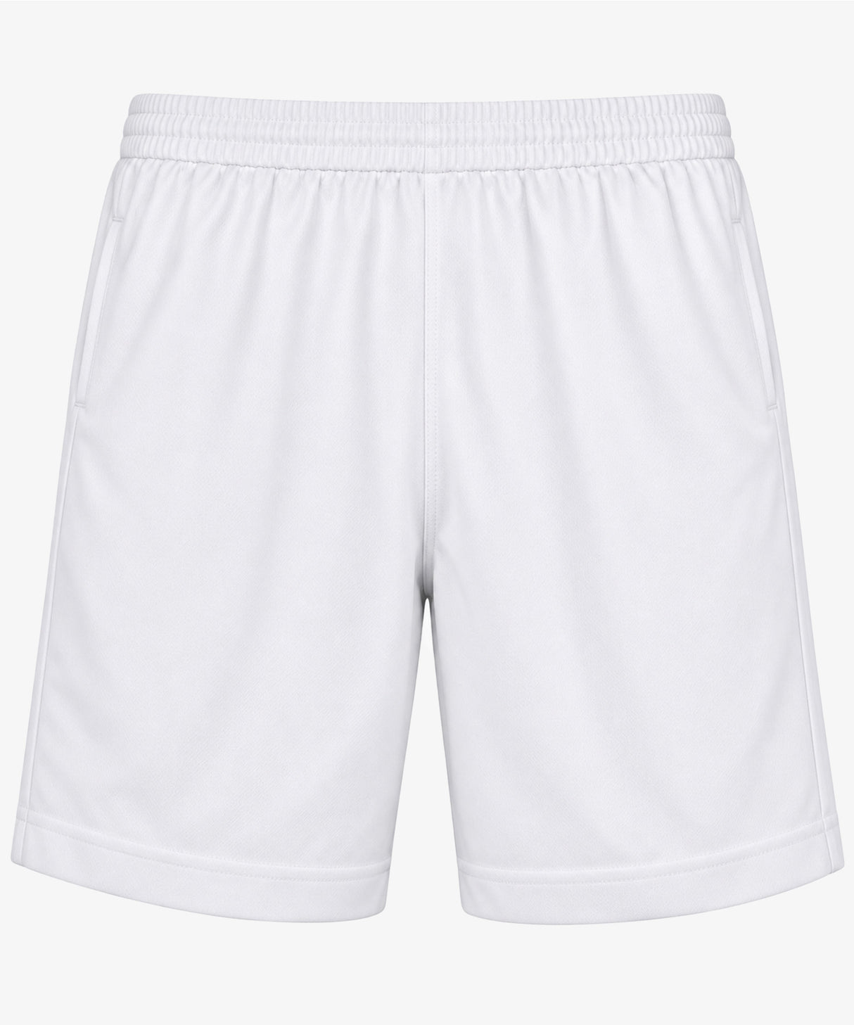 Personalised Kids Sports Shorts