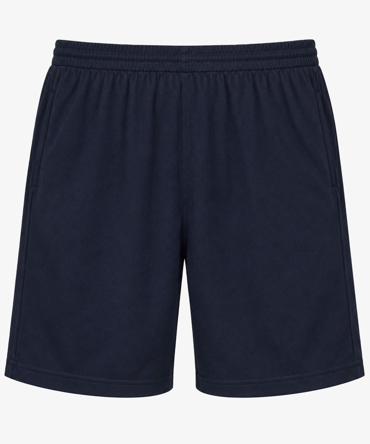 Personalised Kids Sports Shorts