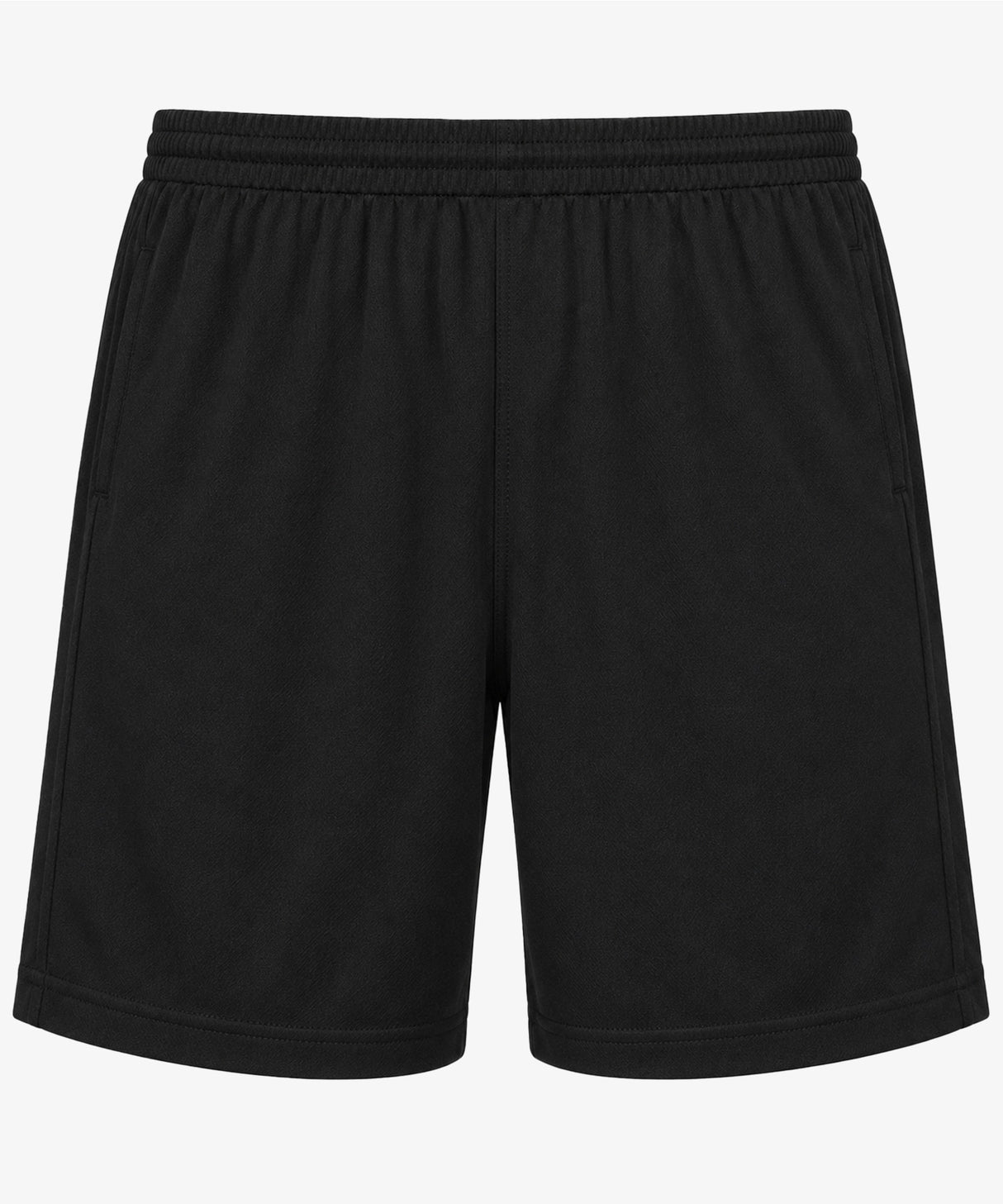 Personalised Kids Sports Shorts