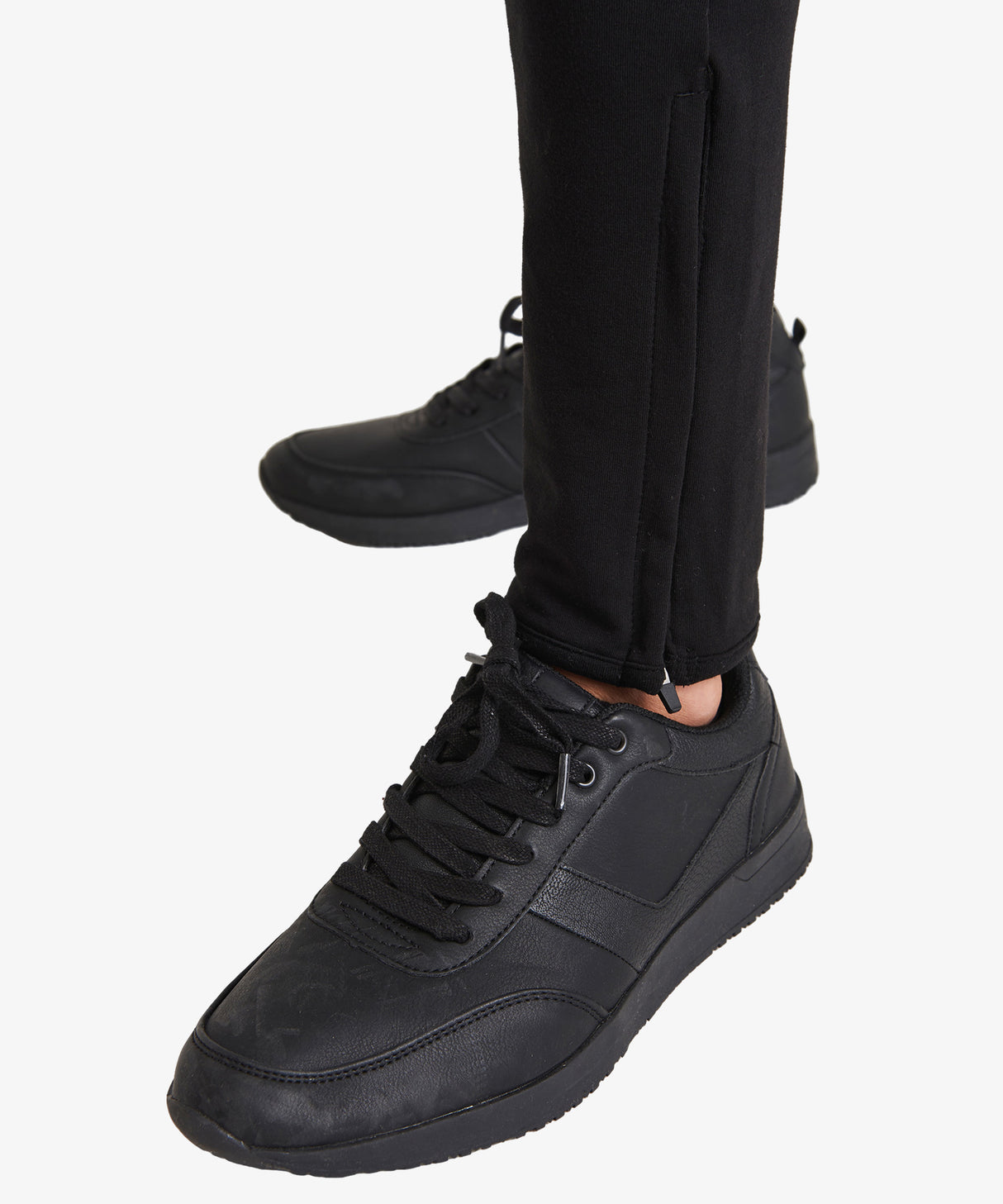 Personalised Men's Sports Jogpants