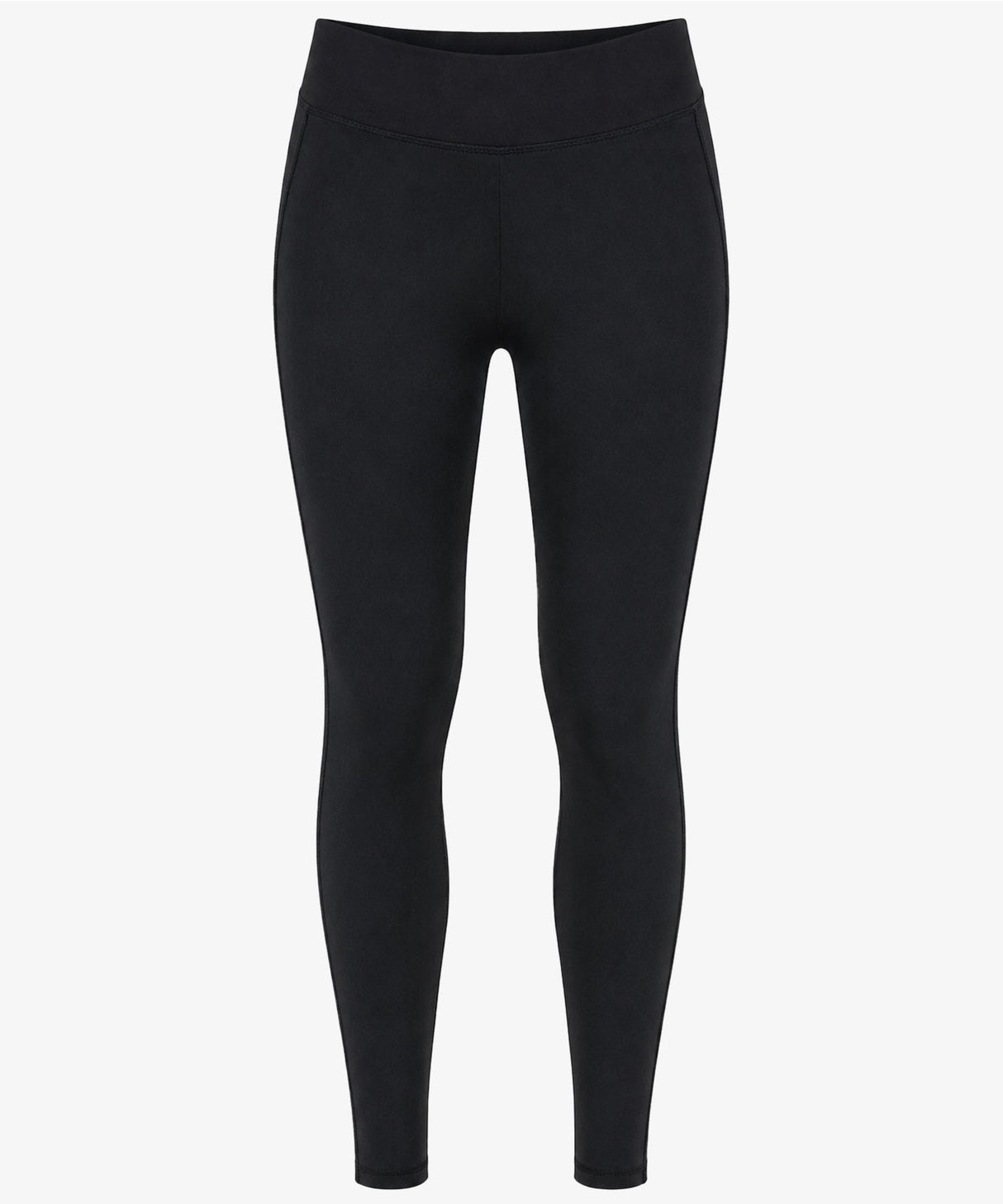 Personalised Women's Sports Leggings
