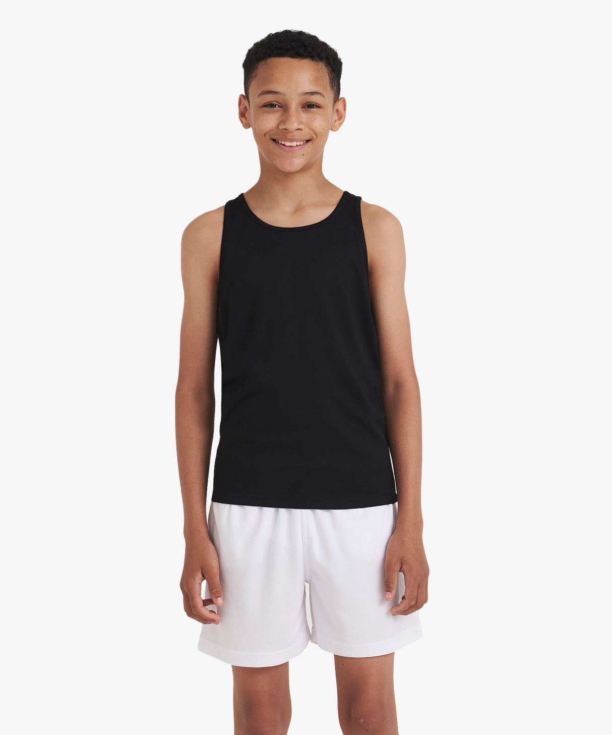 Personalised Kids Sports Shorts