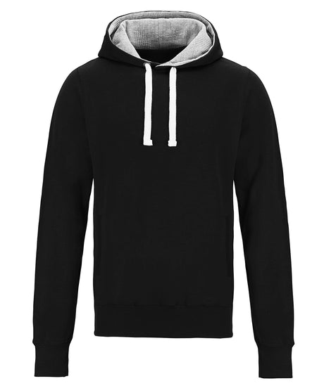 Chunky Hoodie