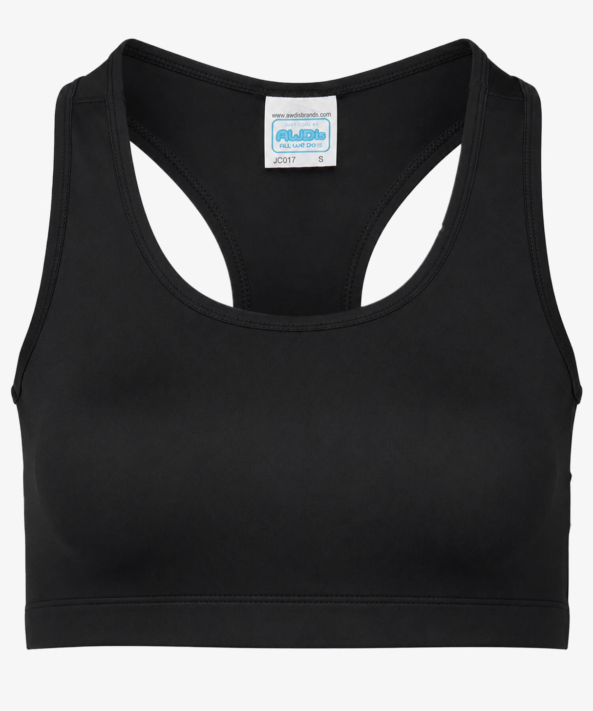 Personalised Sports Bra