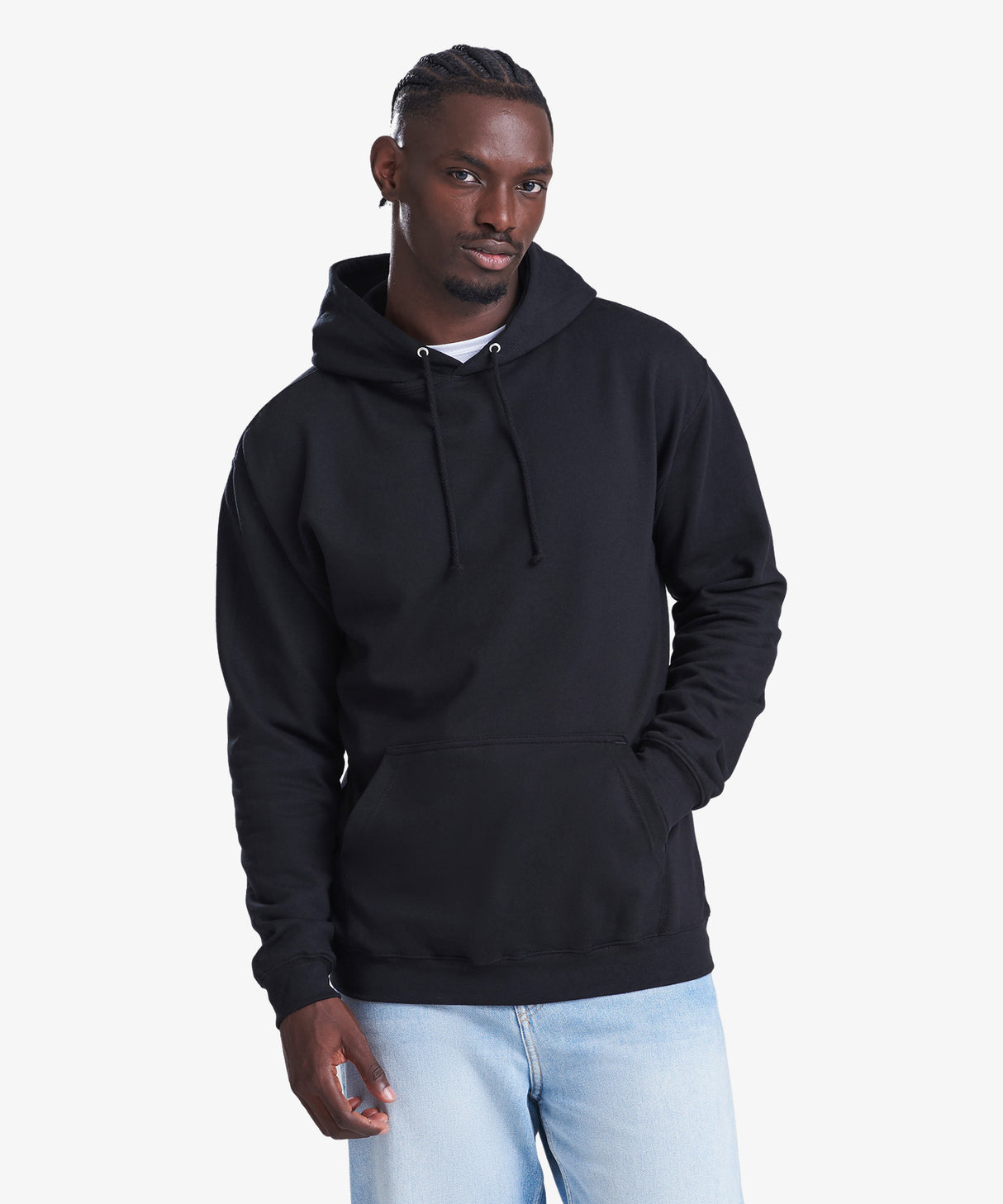 Personalised Unisex Hoodie
