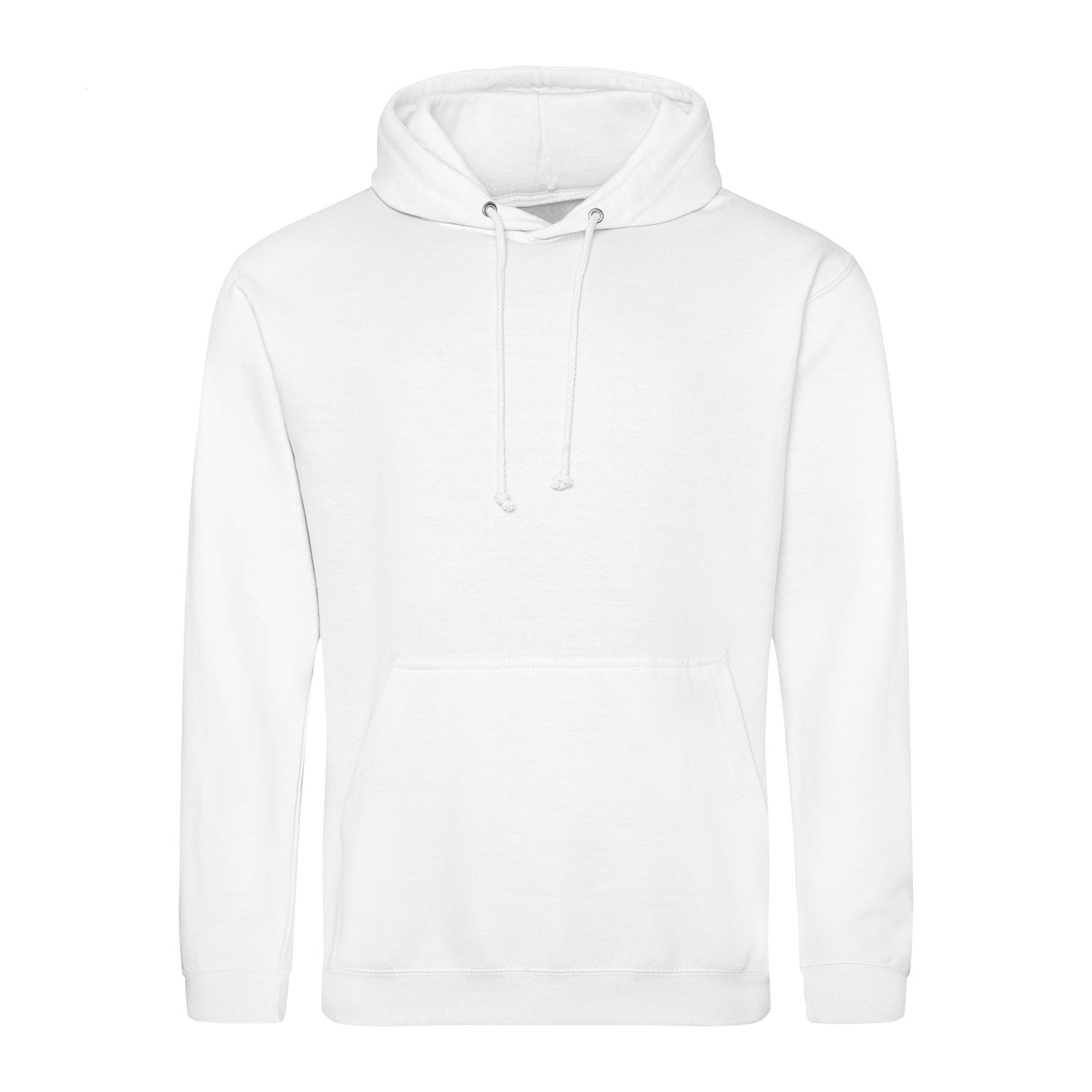 Basic Personalised Hoodie