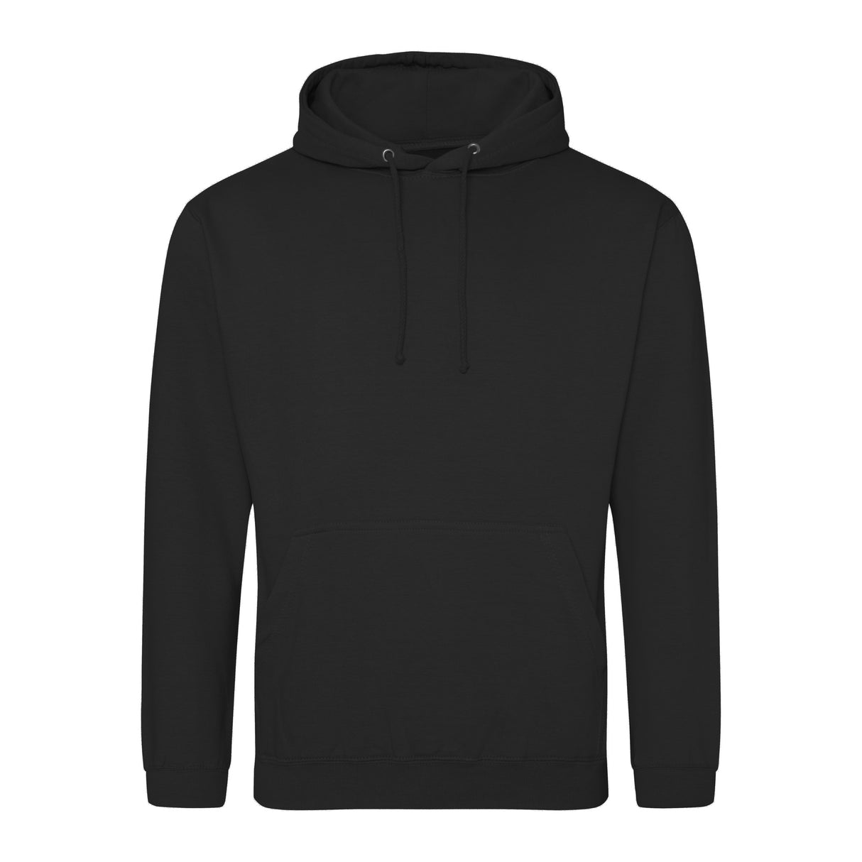 Basic Personalised Hoodie