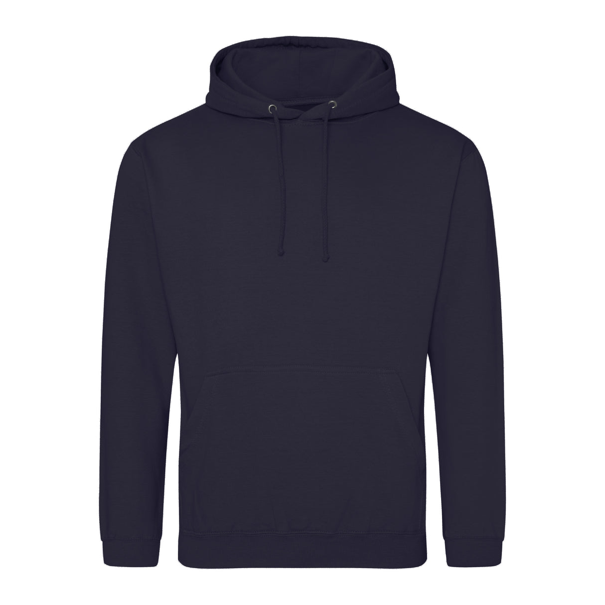 Basic Personalised Hoodie