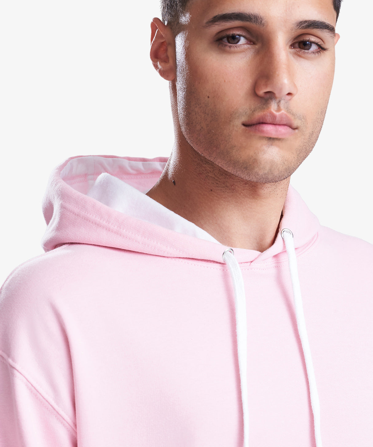 Personalised Unisex Varsity Hoodie