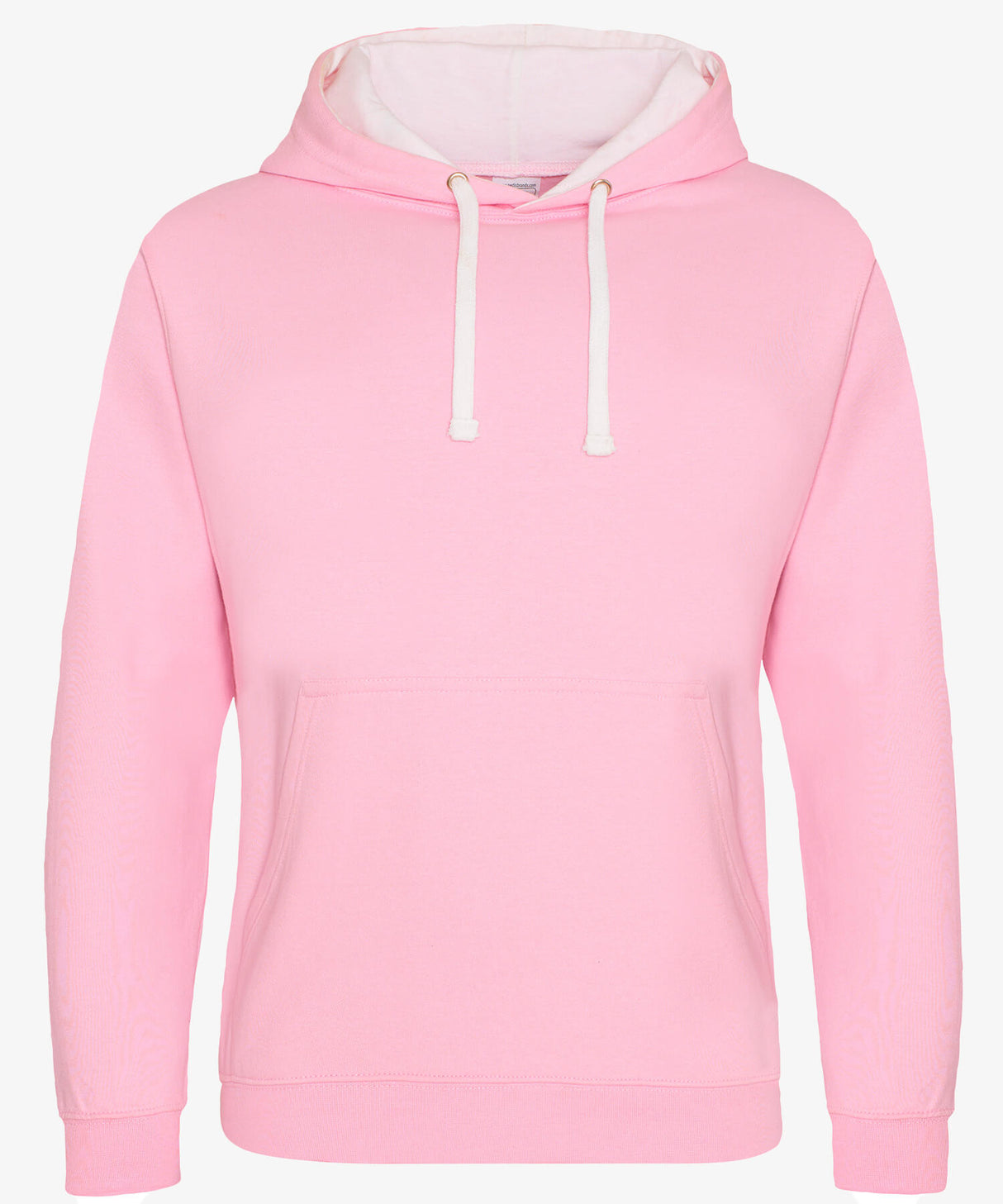 Personalised Unisex Varsity Hoodie