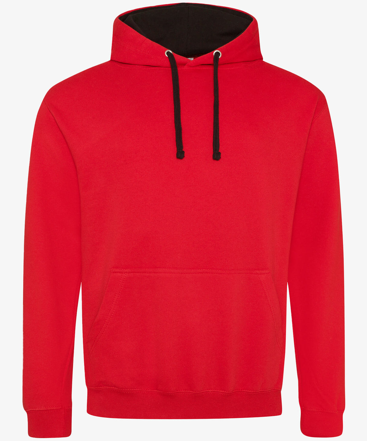 Personalised Unisex Varsity Hoodie