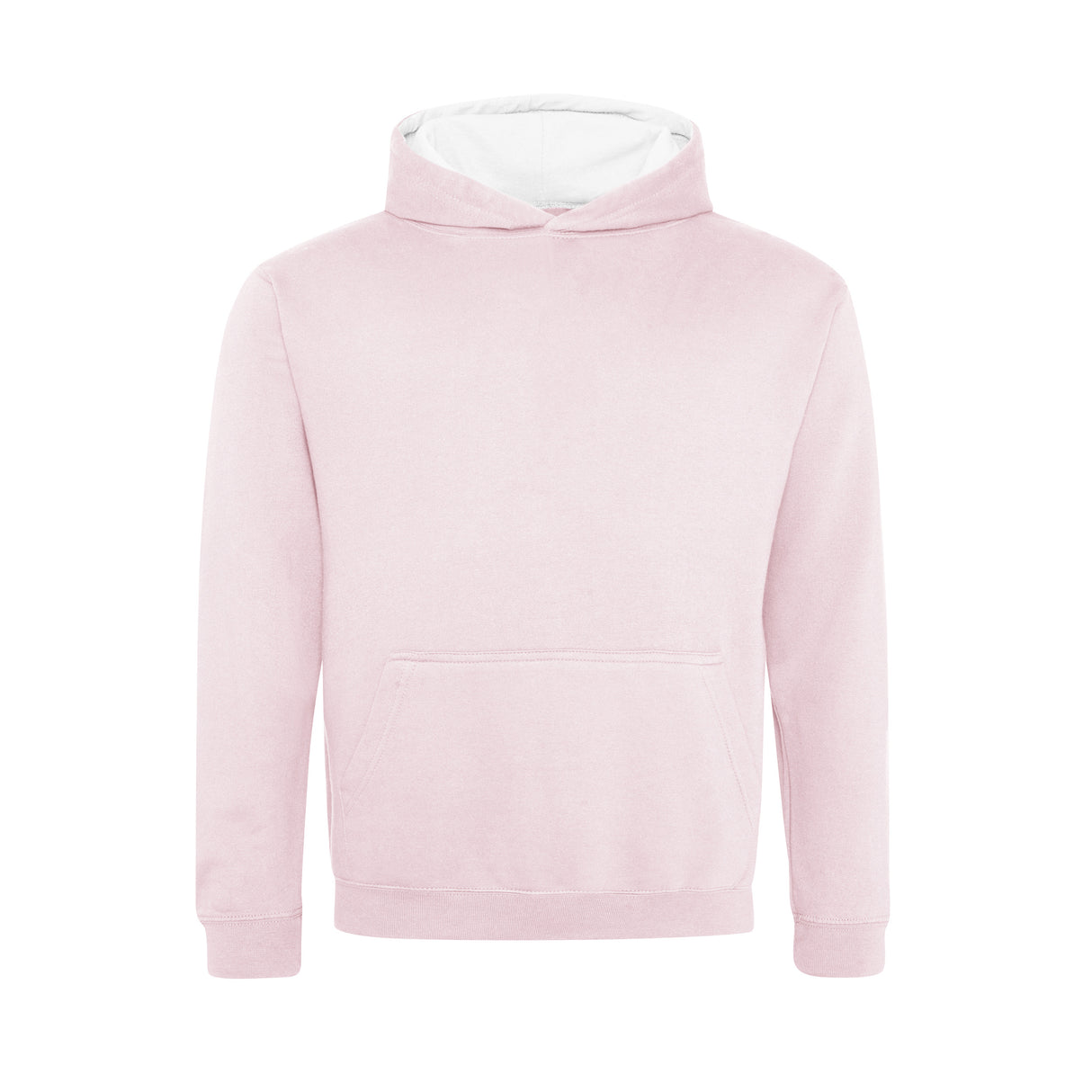 Personalised Kids Varsity Hoodie