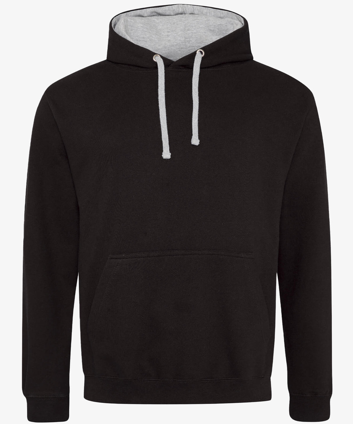 Personalised Unisex Varsity Hoodie