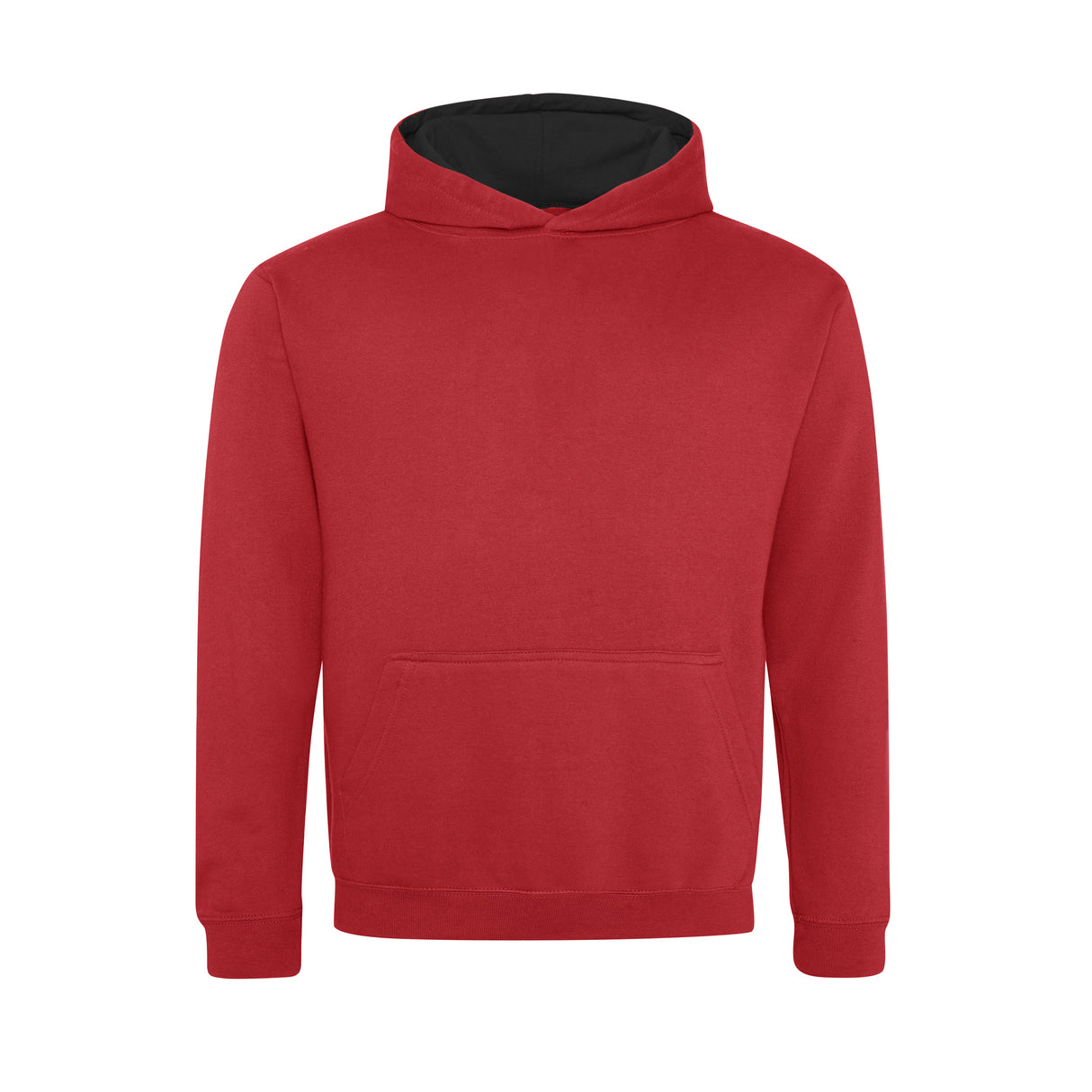 Personalised Kids Varsity Hoodie
