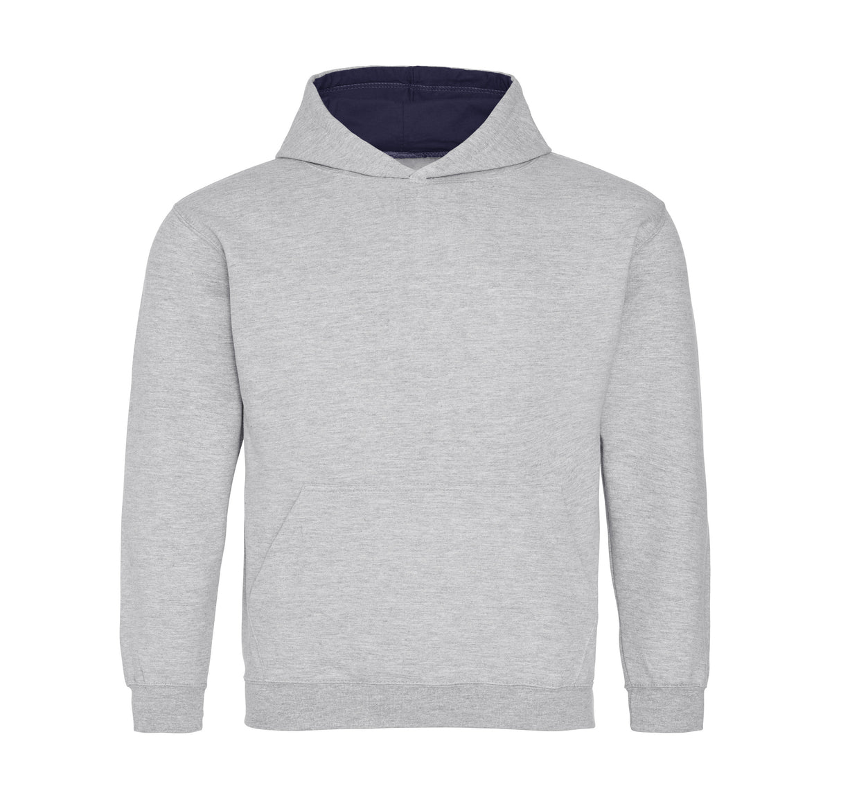 Personalised Kids Varsity Hoodie