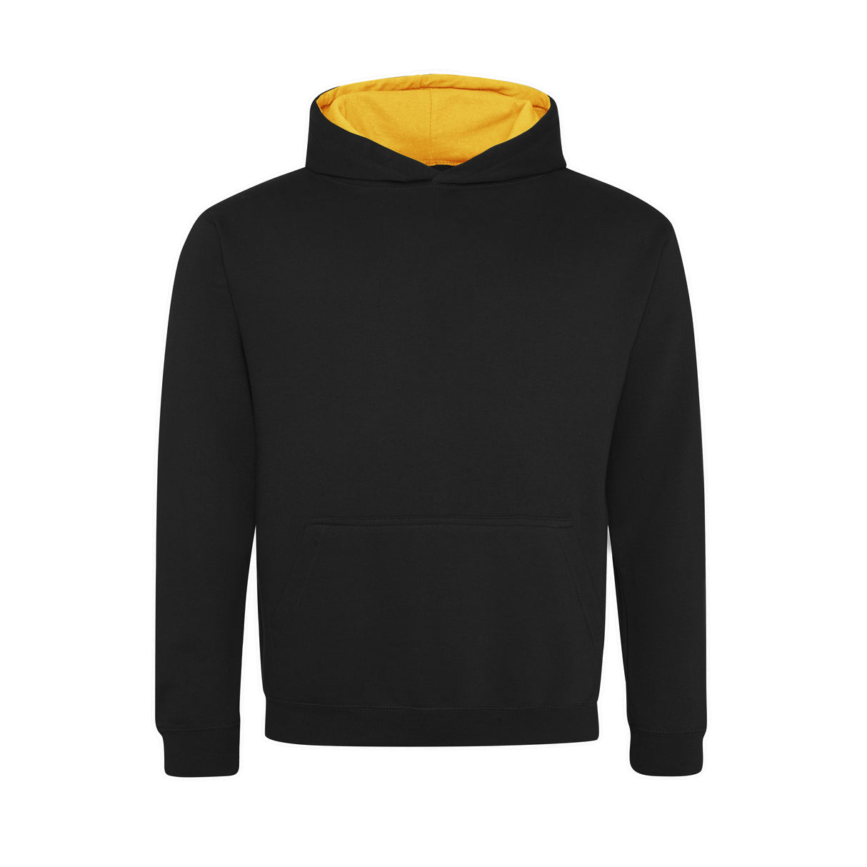 Personalised Kids Varsity Hoodie