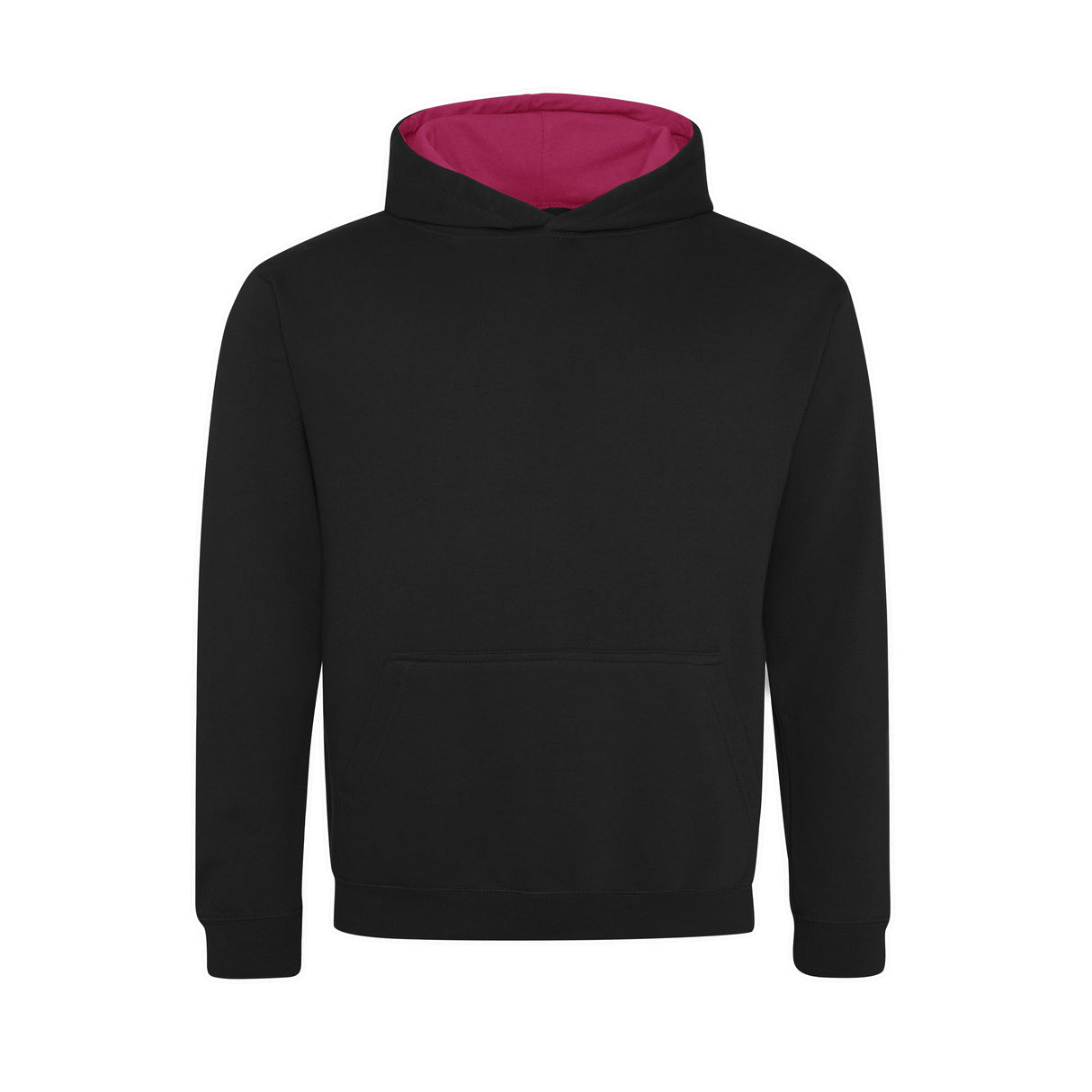 Personalised Kids Varsity Hoodie