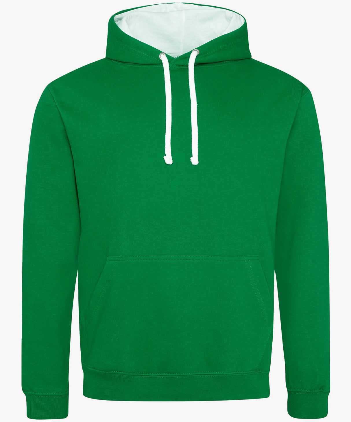 Personalised Unisex Varsity Hoodie