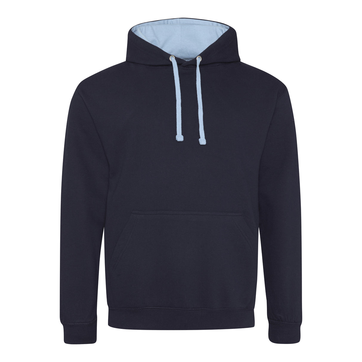 Varsity Hoodie
