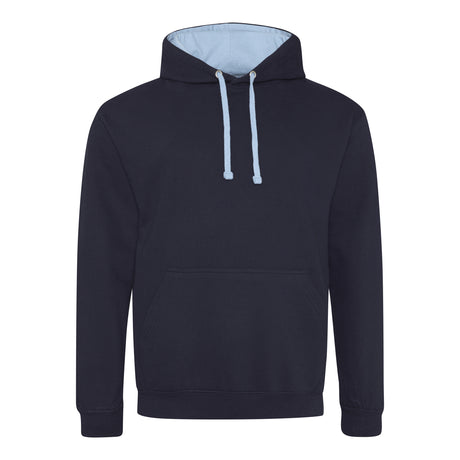 Varsity Hoodie