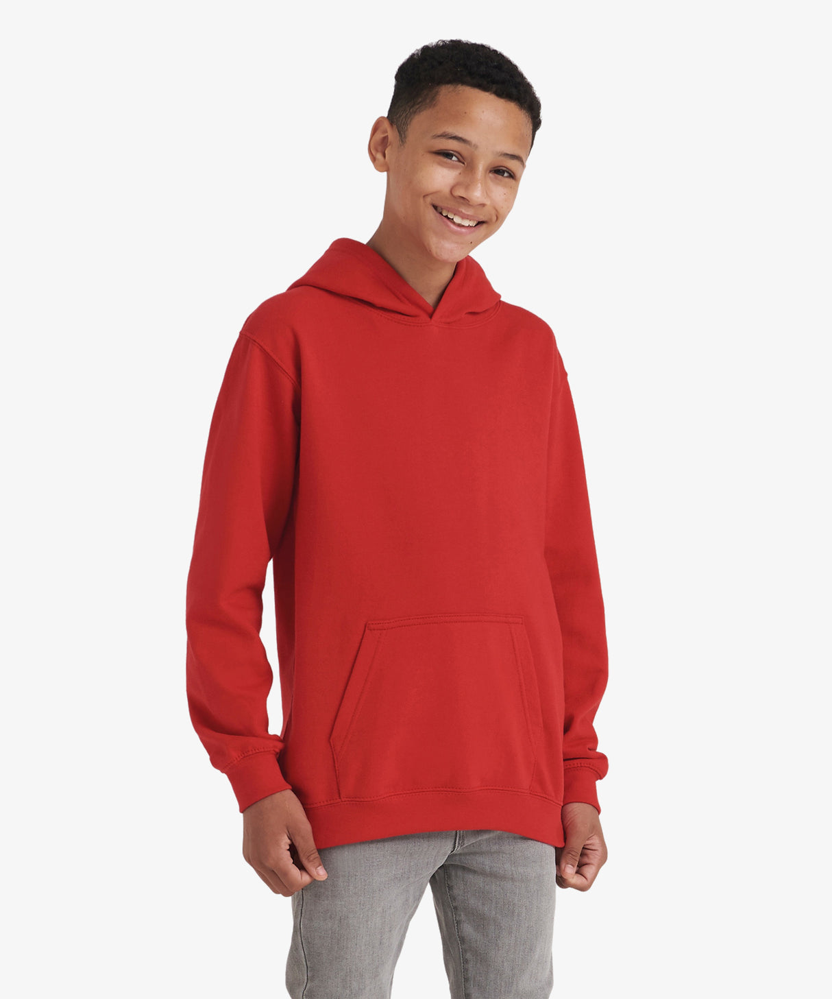 Personalised Kids Hoodie