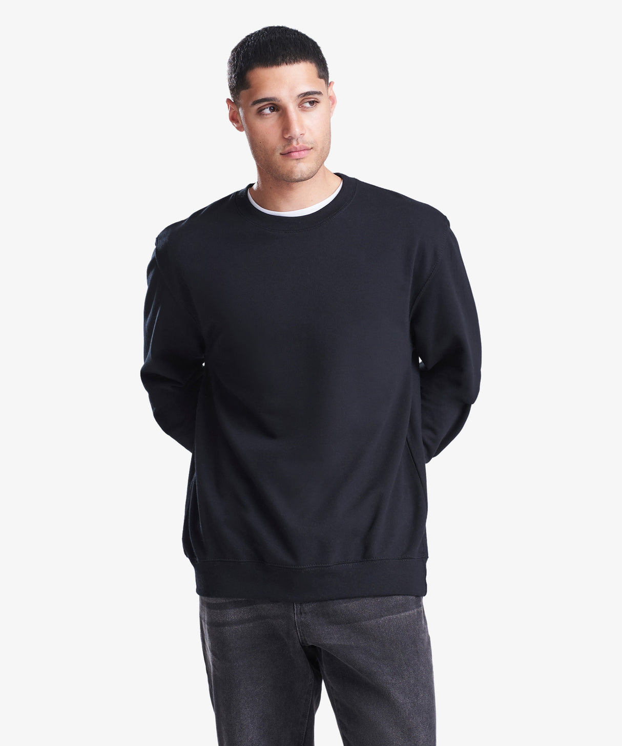 Personalised Unisex Sweatshirt