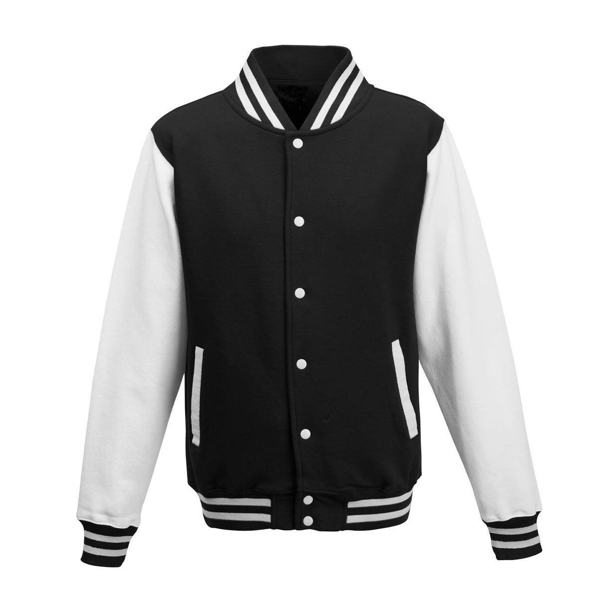 Personalised Unisex Varsity Jacket